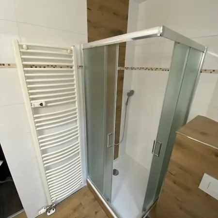Direkt Am Elbradweg Apartment