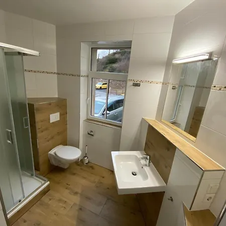 Apartment Direkt Am Elbradweg *