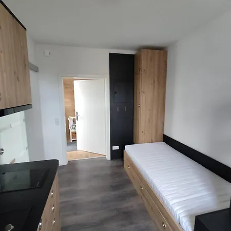 Apartment Direkt Am Elbradweg *